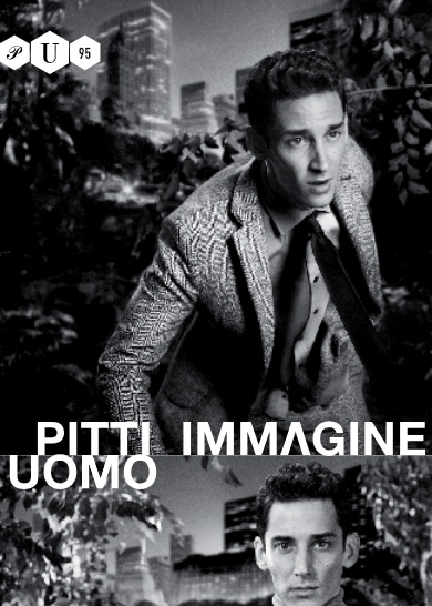 Pitti Uomo