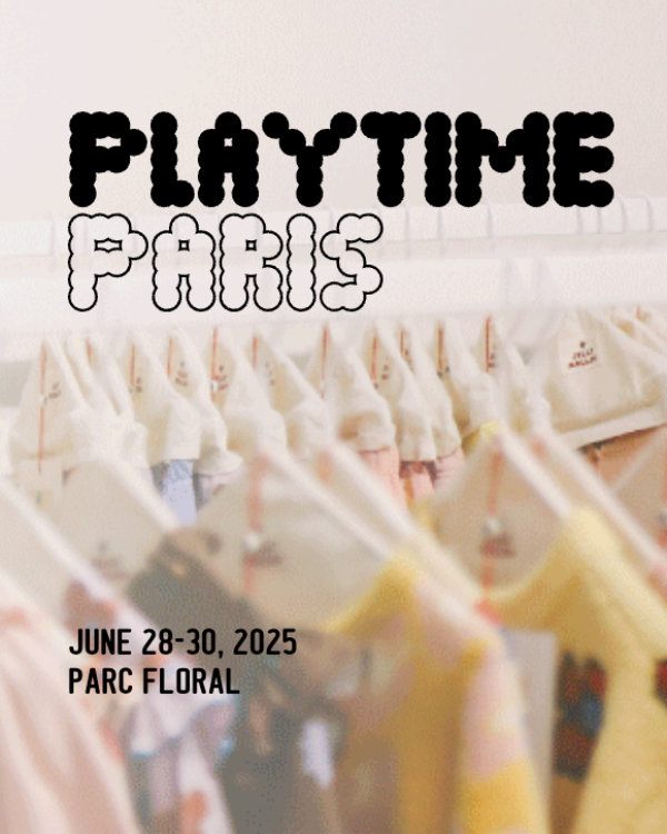 Playtime Paris