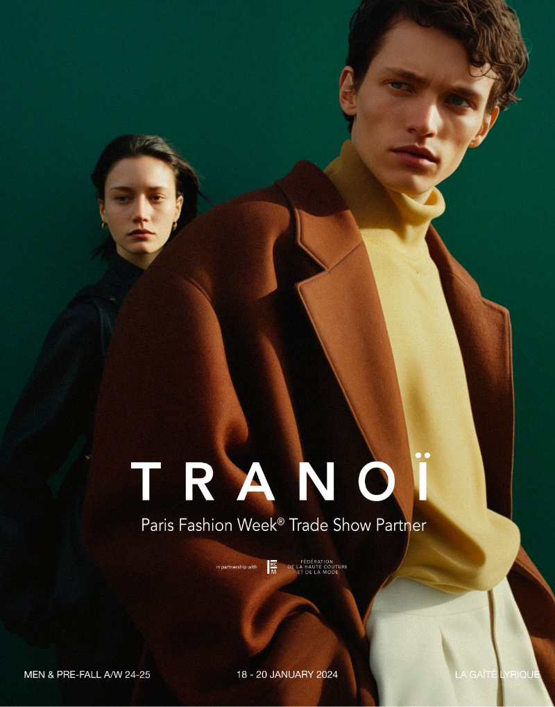 Tranoï Men