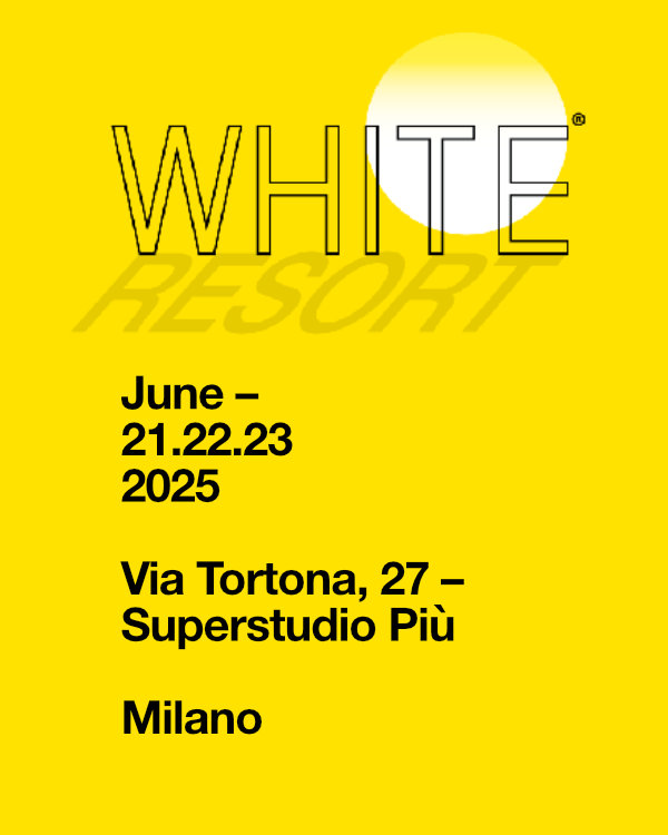 White Milano